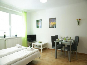 Flatprovider Classy Martin Apartment, Wien, Österreich